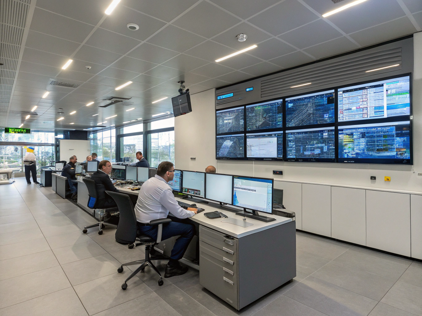 Supply Chain Intelligence Portal